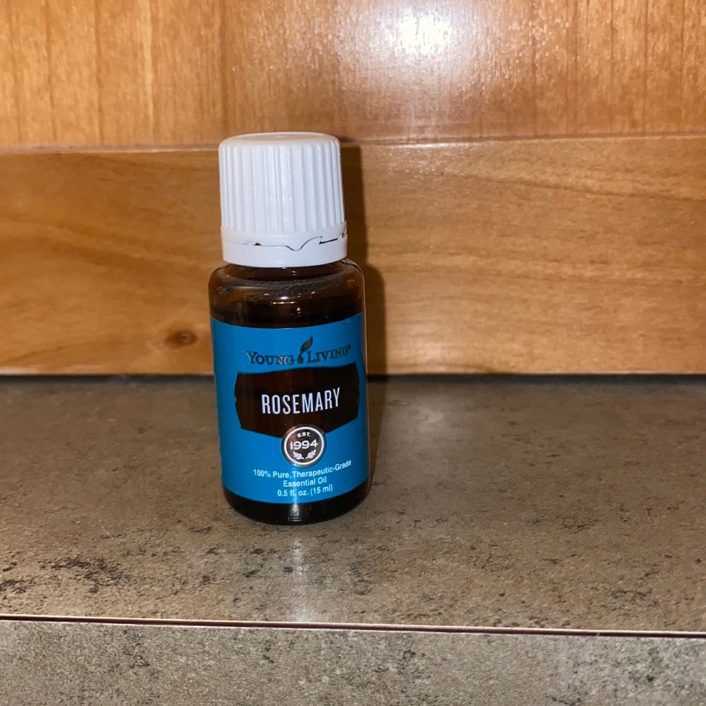 Young Living Rosemary